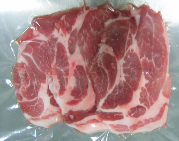 真空包裝袋的生羊肉能放多久？