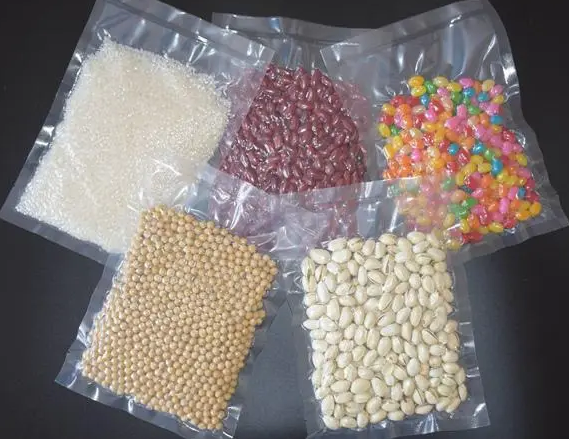 真空袋怎么抽氣？怎么封口？