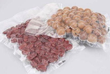 紋路真空袋和光面真空袋哪個貴？