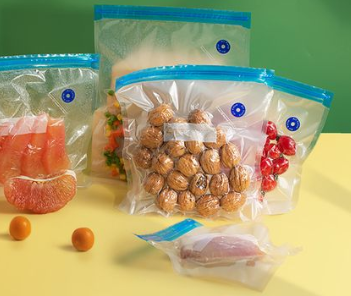 食品真空袋 食品真空袋