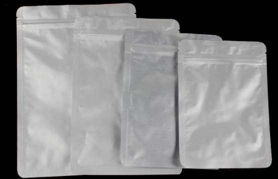 鋁箔食品包裝袋可以加熱嗎？