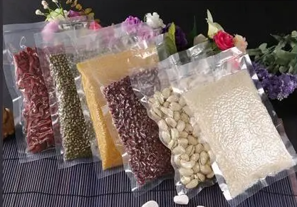 食品真空包裝袋 食品真空包裝袋