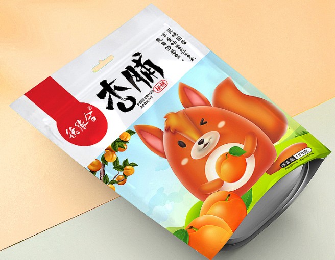 食品包裝袋 食品包裝袋