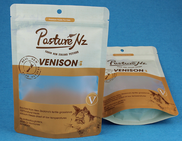 寵物食品包裝袋材質有哪些，哪種材質好？