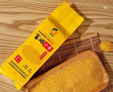 小米包裝袋批發(fā) 小米包裝袋批發(fā)