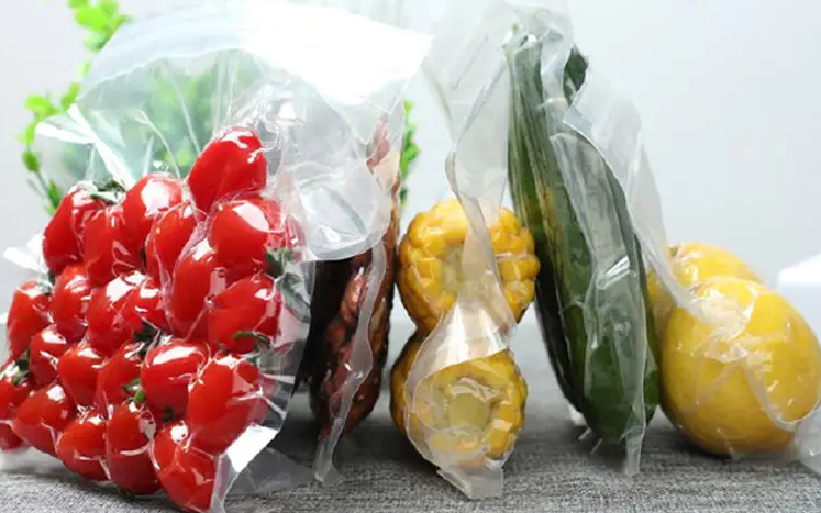 食品真空包裝袋 食品真空包裝袋