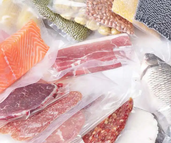 食品真空包裝袋 食品真空包裝袋