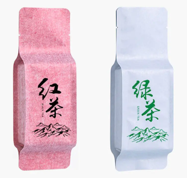 茶葉包裝袋批發(fā) 茶葉包裝袋批發(fā)