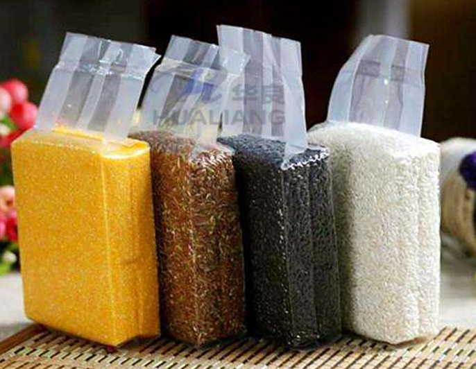米磚包裝袋,真空包裝袋，包裝袋廠家定制