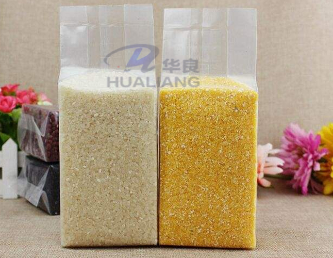 米磚包裝袋,真空包裝袋，包裝袋廠家定制