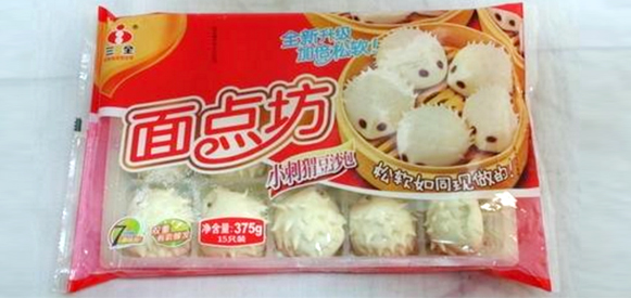 塑料食品包裝袋子一般都是用什么材料制成的？