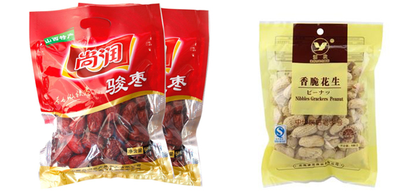 如何給食品選擇合適的包裝袋復合材質(zhì)？