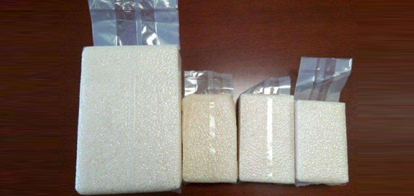 大米為什么要使用真空包裝袋？