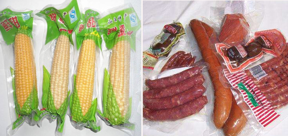 什么是蒸煮包裝袋？