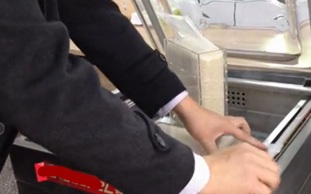 真空米磚是如何制作的？美觀大方的米磚成型圖解