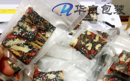 7*10阿膠糕螺紋真空包裝袋哪里賣？