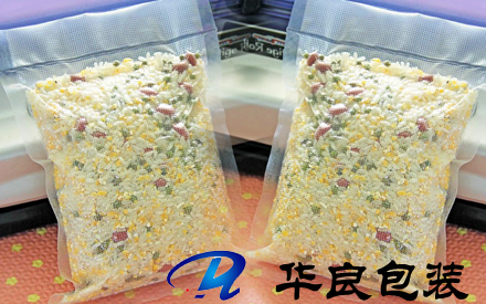 紋路真空袋什么意思？