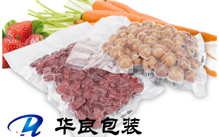 什么是紋路真空袋？