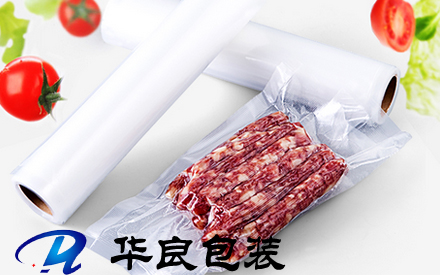 真空袋為什么帶紋路？