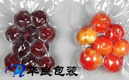 真空包裝袋裝水果能保鮮多久？