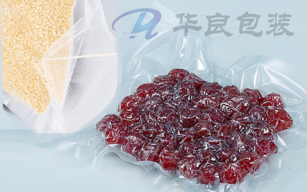 抽真空為什么用紋路袋？紋路袋與平面袋有什么區(qū)別？