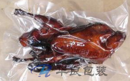 怎么樣讓真空包裝內(nèi)的烤鴨在袋子內(nèi)不會(huì)出油？