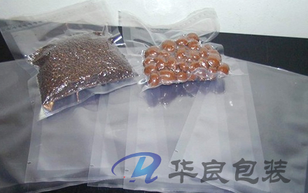 光面真空袋如何抽真空不漏氣？