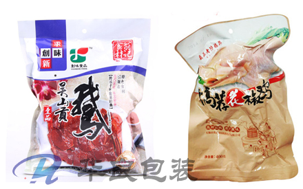 滅菌真空包裝袋裝熟食能保質(zhì)多久？