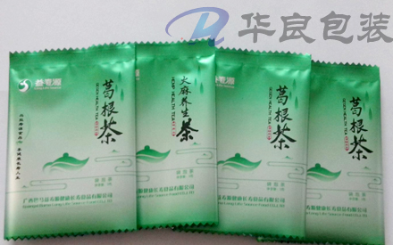 抽真空包裝袋適用于裝所有茶葉嘛？