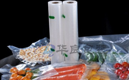 紋路真空包裝袋是什么材質(zhì)？