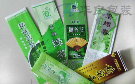 成都茶葉包裝設計哪里比較靠譜？