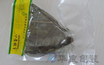粽子真空包裝袋應(yīng)該選用復(fù)合材料還是共擠材料呢？