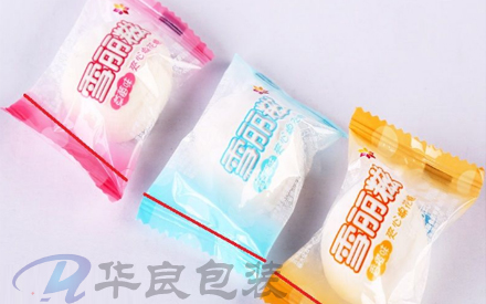 食品包裝袋上兩邊的鋸齒為什么總有一邊更好撕開？