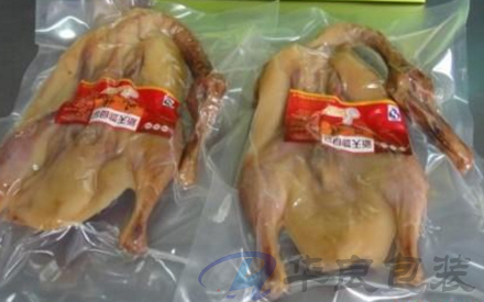 真空食品包裝袋上的“如有脹包，請(qǐng)勿食用”是什么原理？