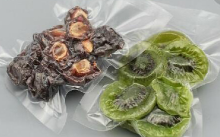 食品真空包裝袋怎么樣正確使用？