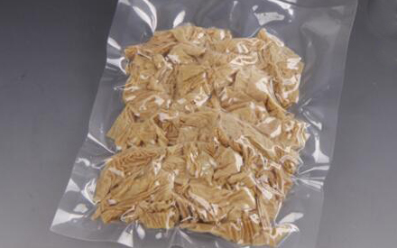 食品真空包裝袋可以放微波爐加熱嗎？