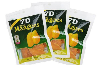 加工食品包裝袋可以用聚氯乙烯材質(zhì)么？