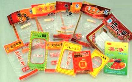 有耐100度以上的pe食品包裝袋嗎？