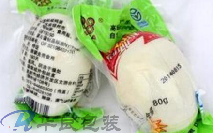 咸鴨蛋抽真空包裝袋可以水煮嗎？