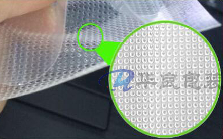 紋路真空包裝袋什么意思？