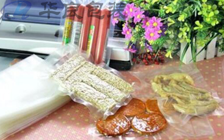 什么工廠需要真空塑料包裝袋？