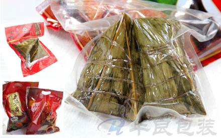 真空包裝袋的粽子如何選購？