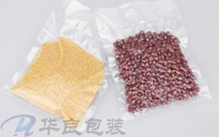 紋路真空包裝袋什么意思？起啥作用？