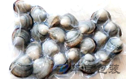 海鮮真空包裝袋包裝后可以保鮮多久？