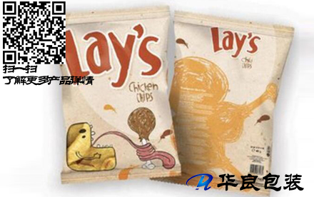 食品包裝袋的種類(lèi)有哪些？