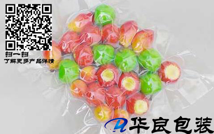 透明真空包裝袋16絲和24絲的哪種好？