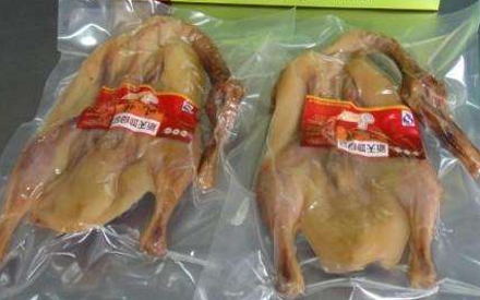 抽真空包裝袋的食品可以保存多久？