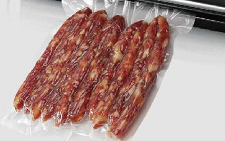 真空包裝袋為什么會出現(xiàn)漲袋的情況？