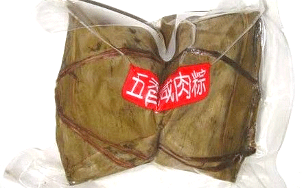 粽子真空包裝袋選擇什么材質(zhì)好？