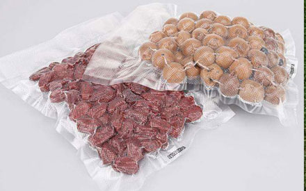 紋路真空包裝袋有哪些特點？